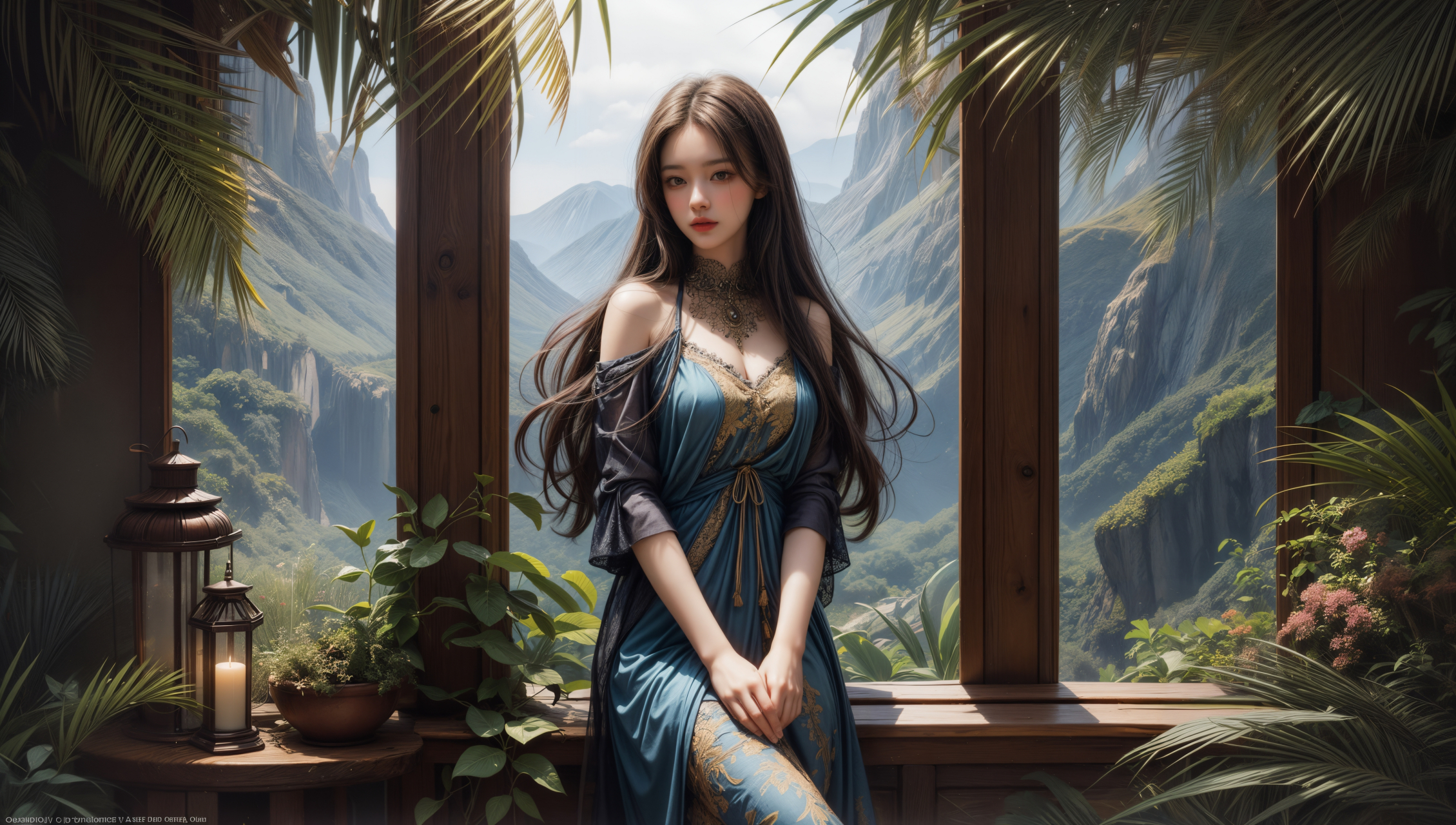 （活力中国调研行）长春马鞍山村的致富密码：从“卖石头”到“兴文旅”